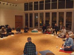 CPB St. Louis sangha