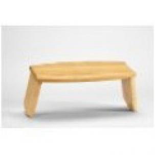 Seiza meditation bench